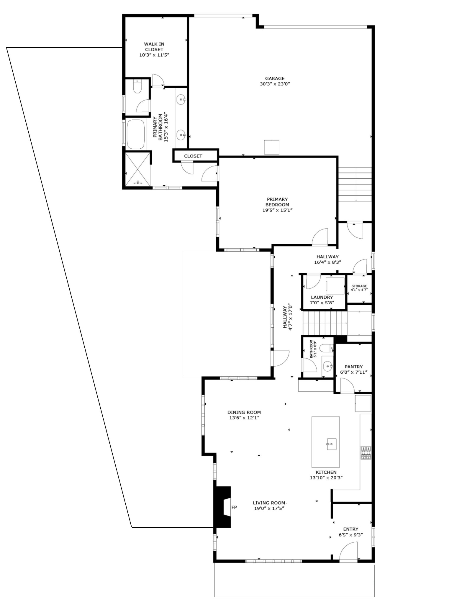 801 Horizon Dr