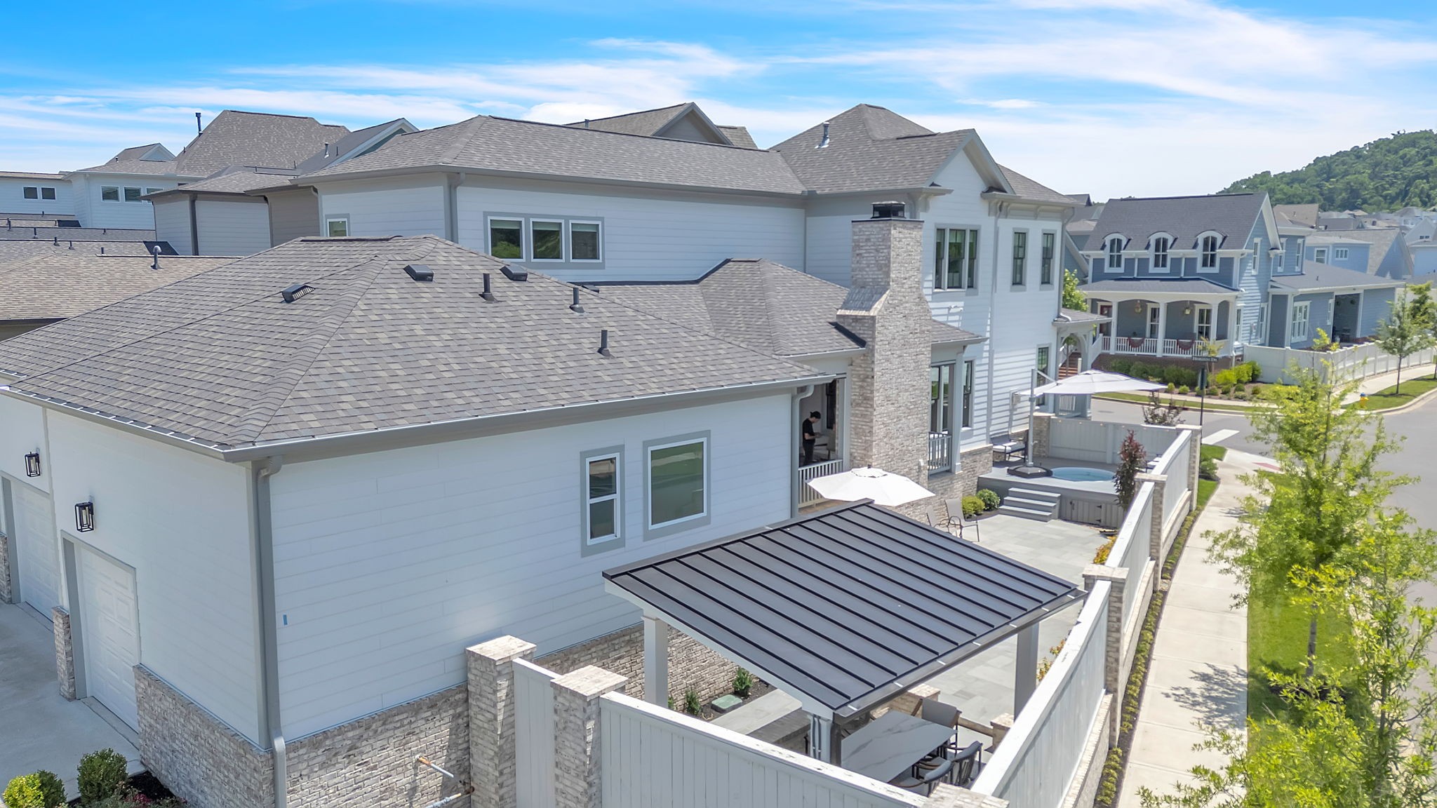 801 Horizon Dr