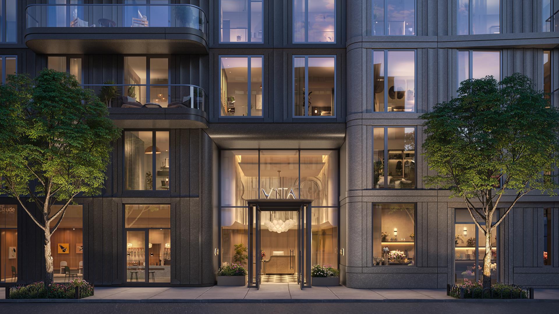 499 9TH Avenue 4BN