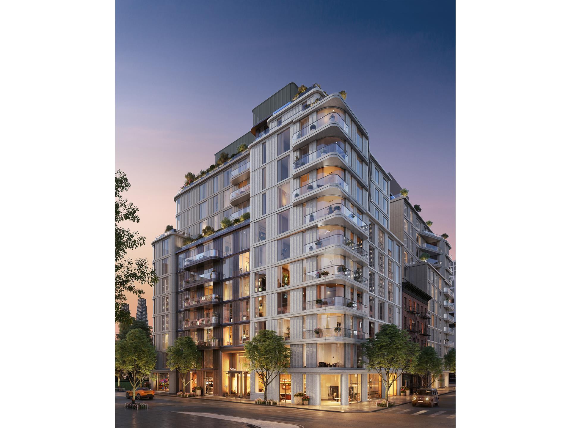499 9TH Avenue 4BN
