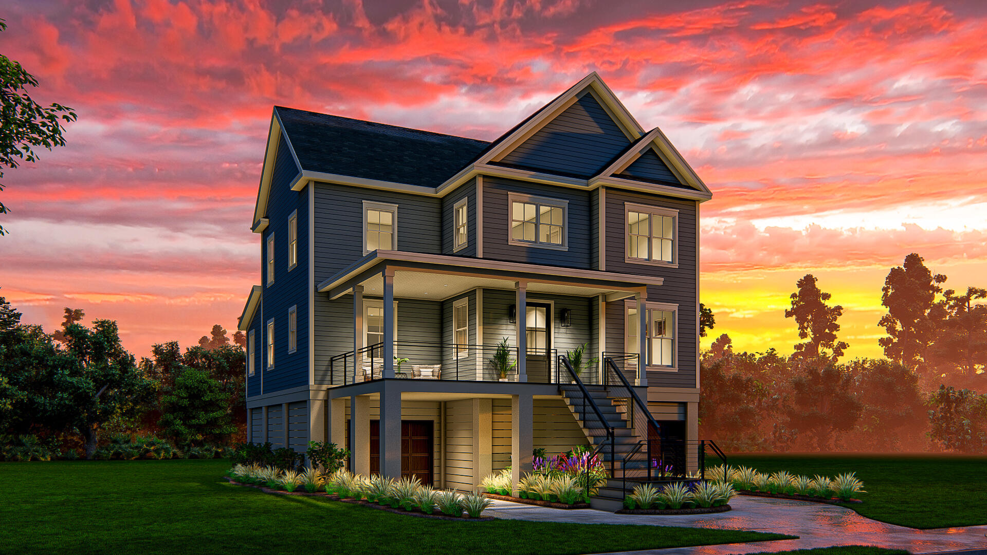 1574 Charming Nancy Road