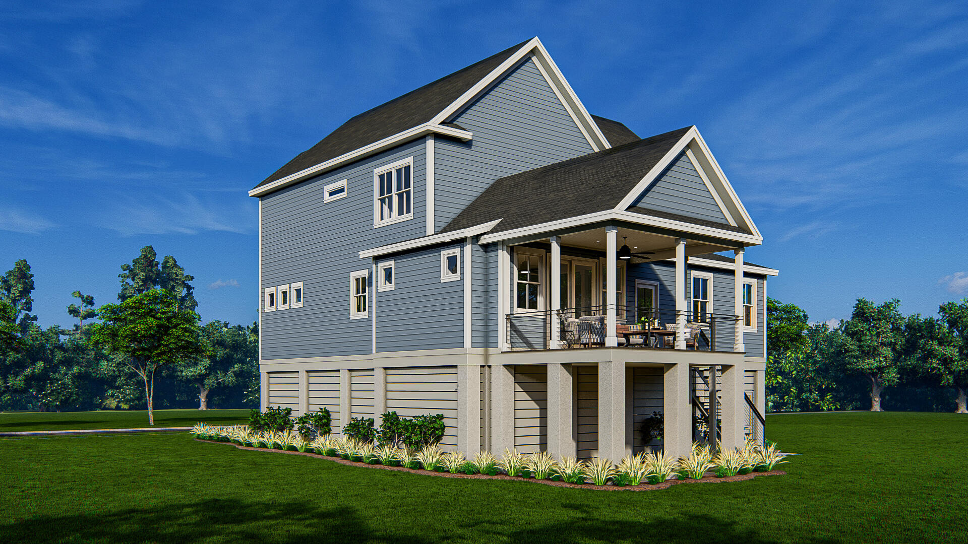 1574 Charming Nancy Road