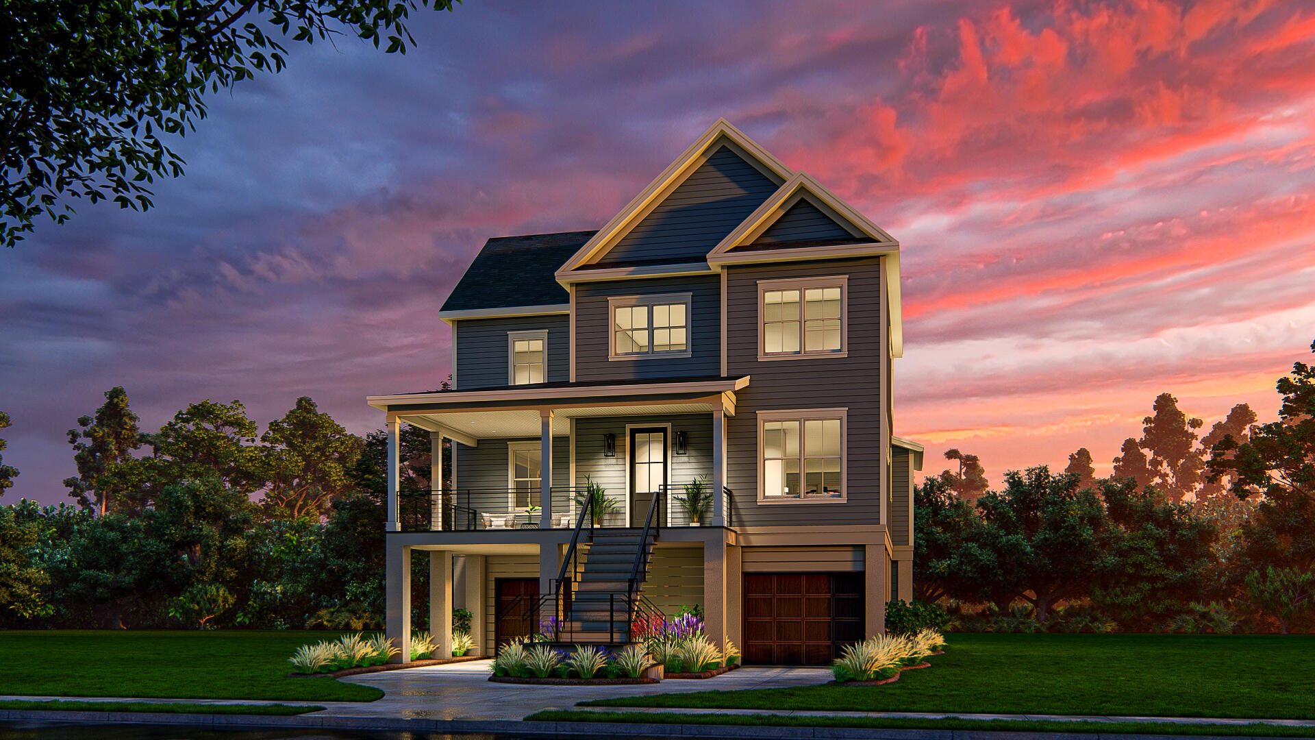 1574 Charming Nancy Road