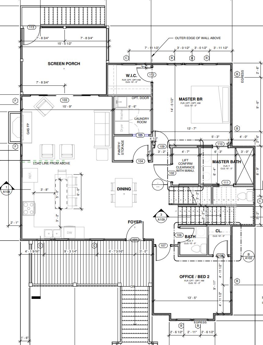 1570 Charming Nancy Road