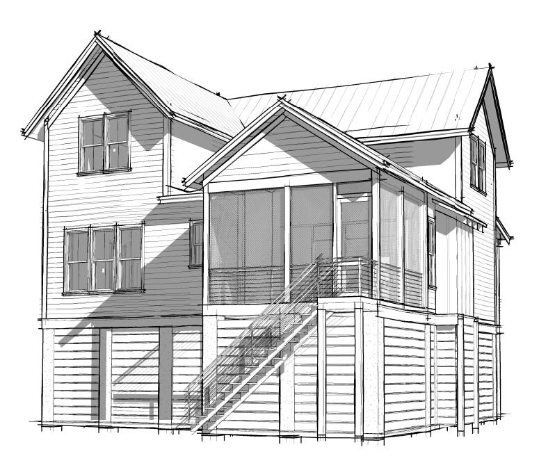 1570 Charming Nancy Road