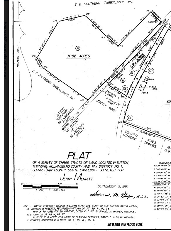 0 Browns Chapel Road