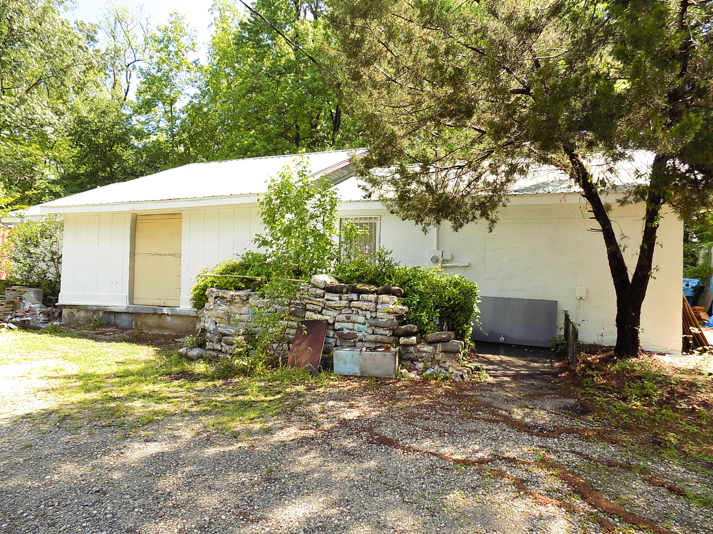 750 Bear Swamp Road