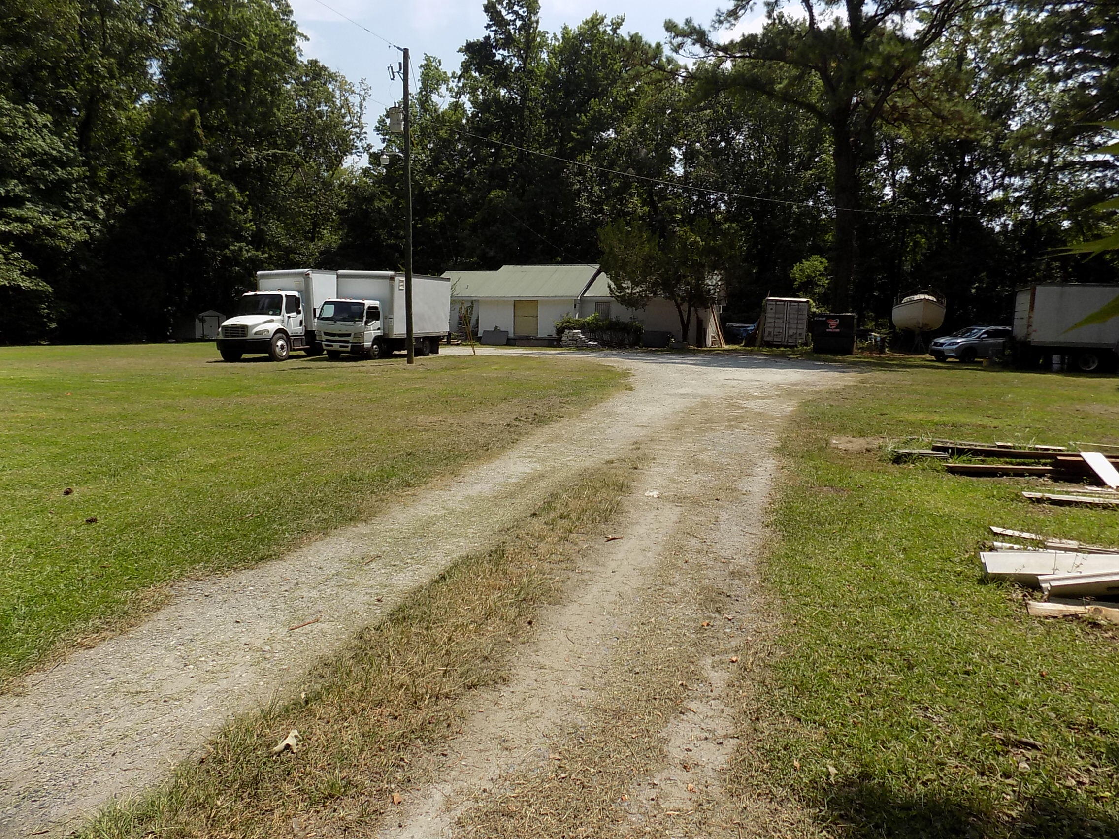 750 Bear Swamp Road