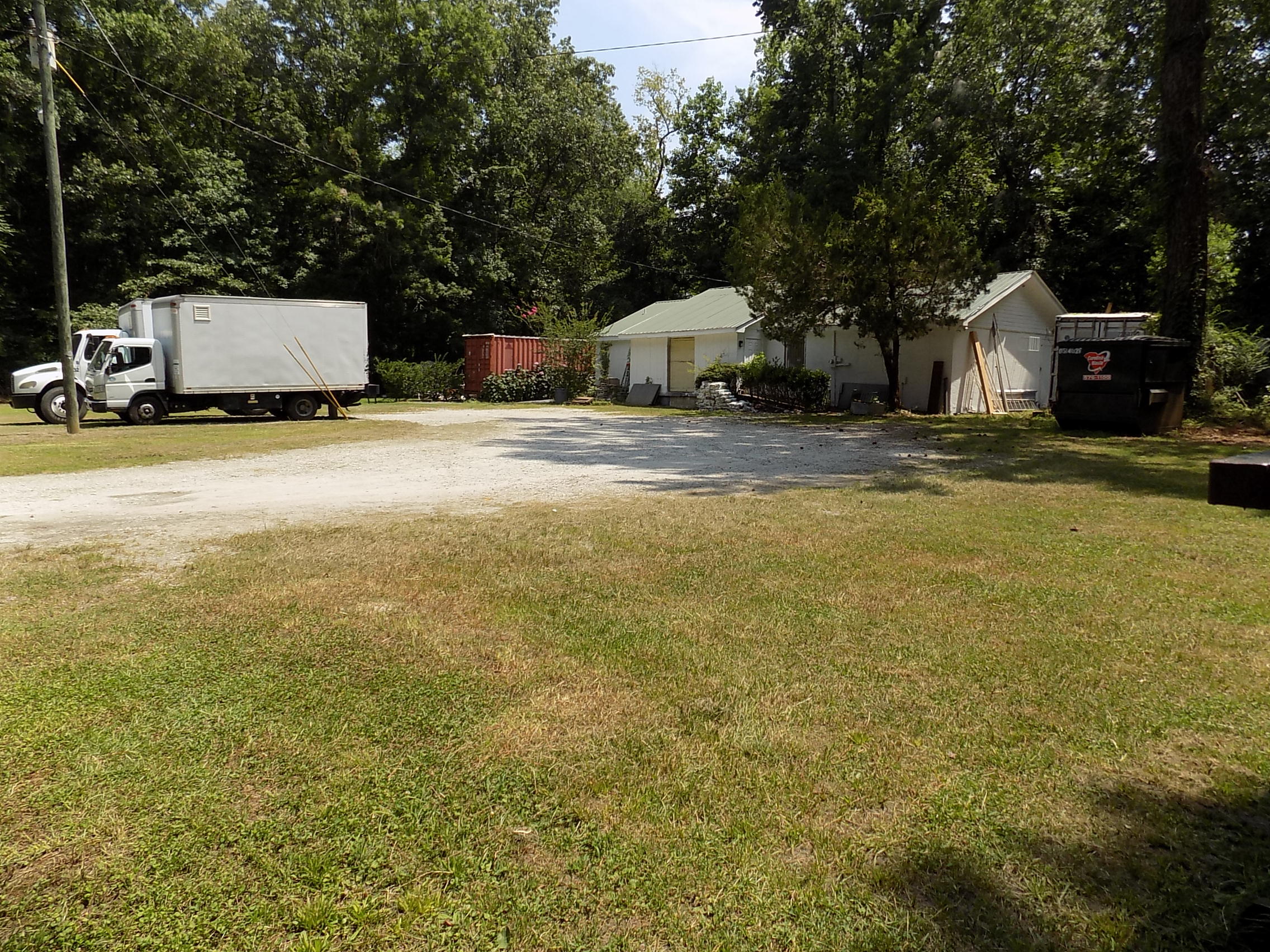 750 Bear Swamp Road