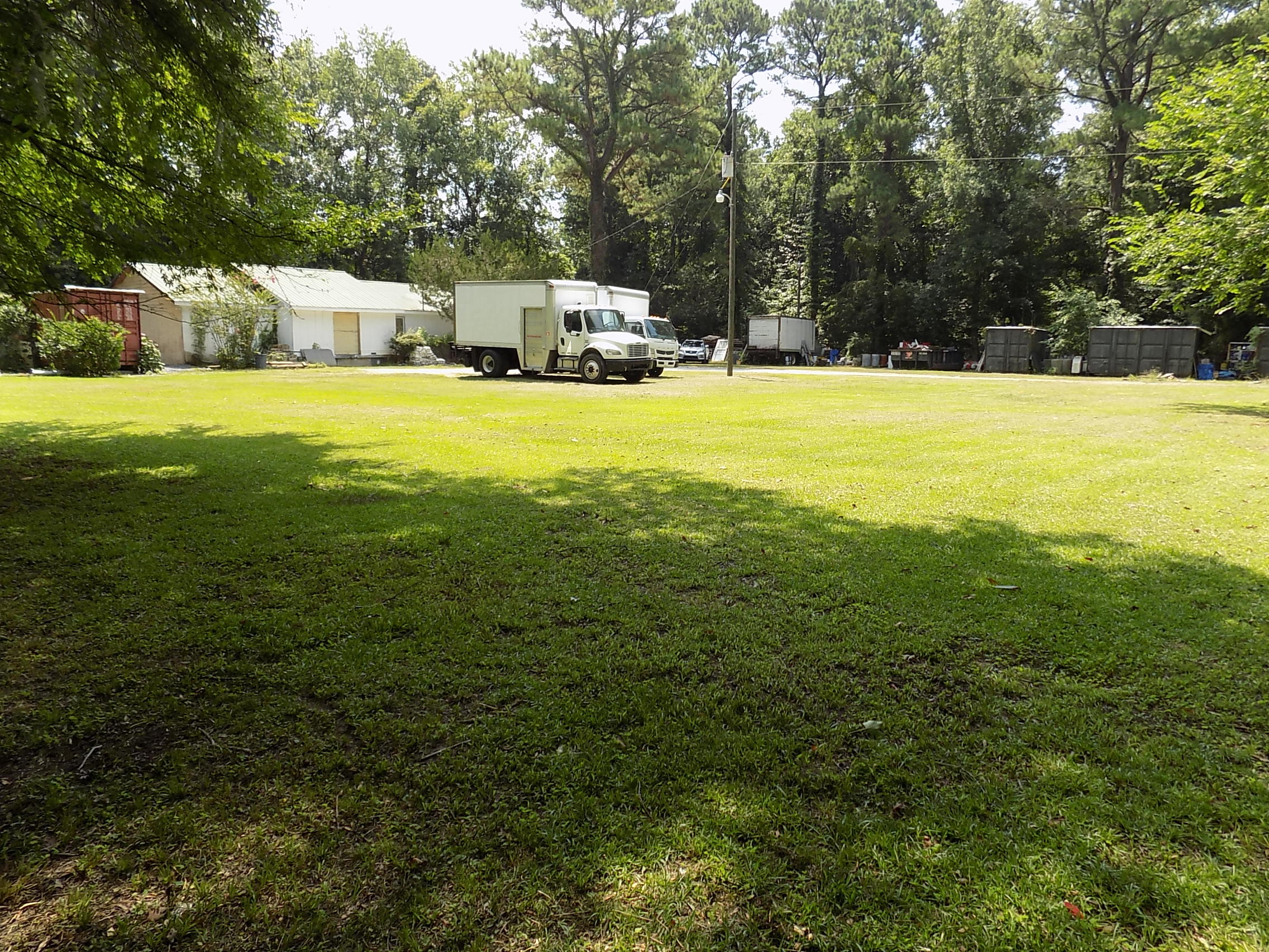 750 Bear Swamp Road