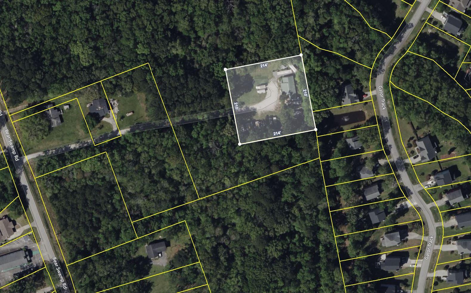 750 Bear Swamp Road