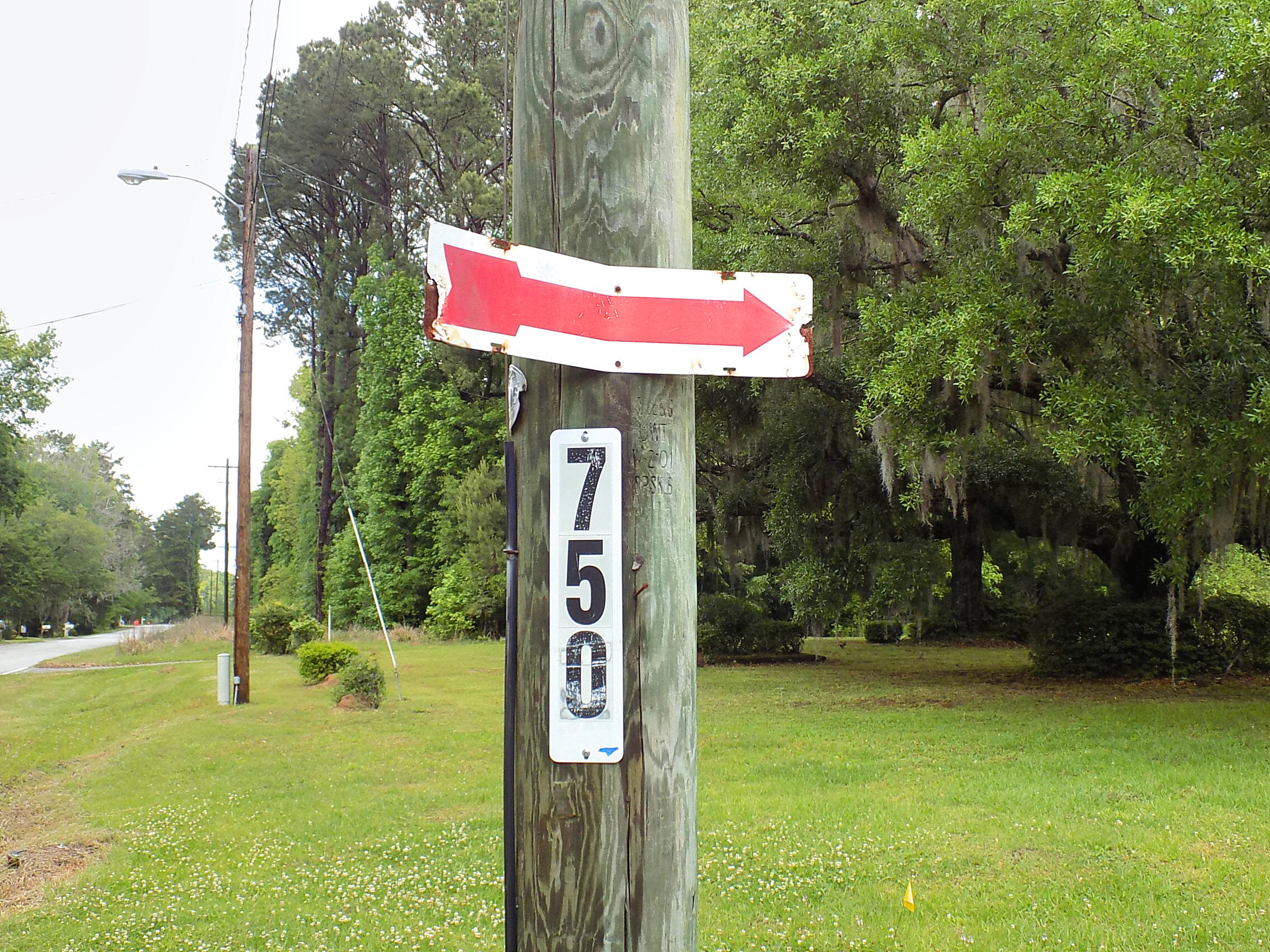 750 Bear Swamp Road