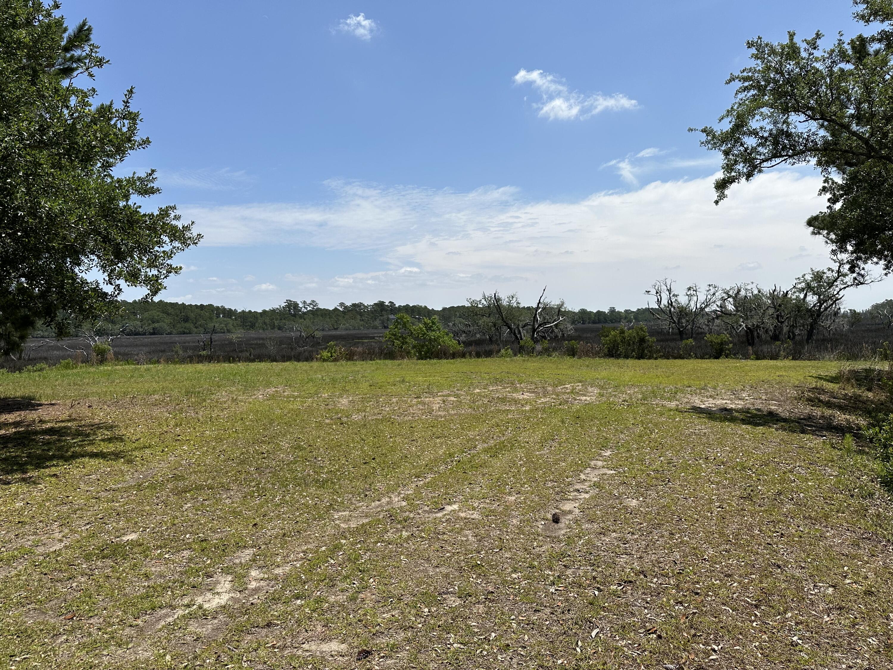 1 Scott Island Court