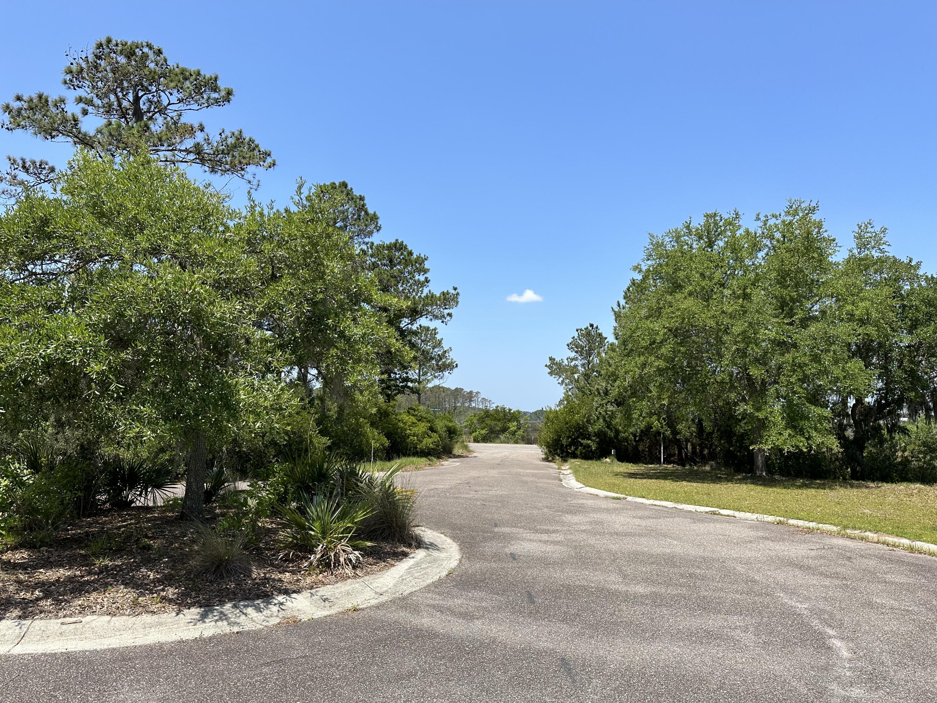 1 Scott Island Court