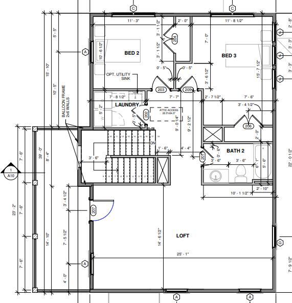 1586 Charming Nancy Road