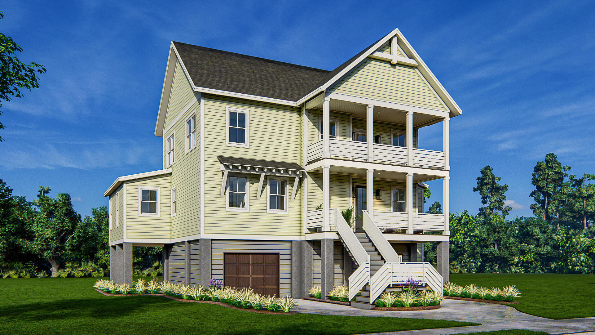 1586 Charming Nancy Road