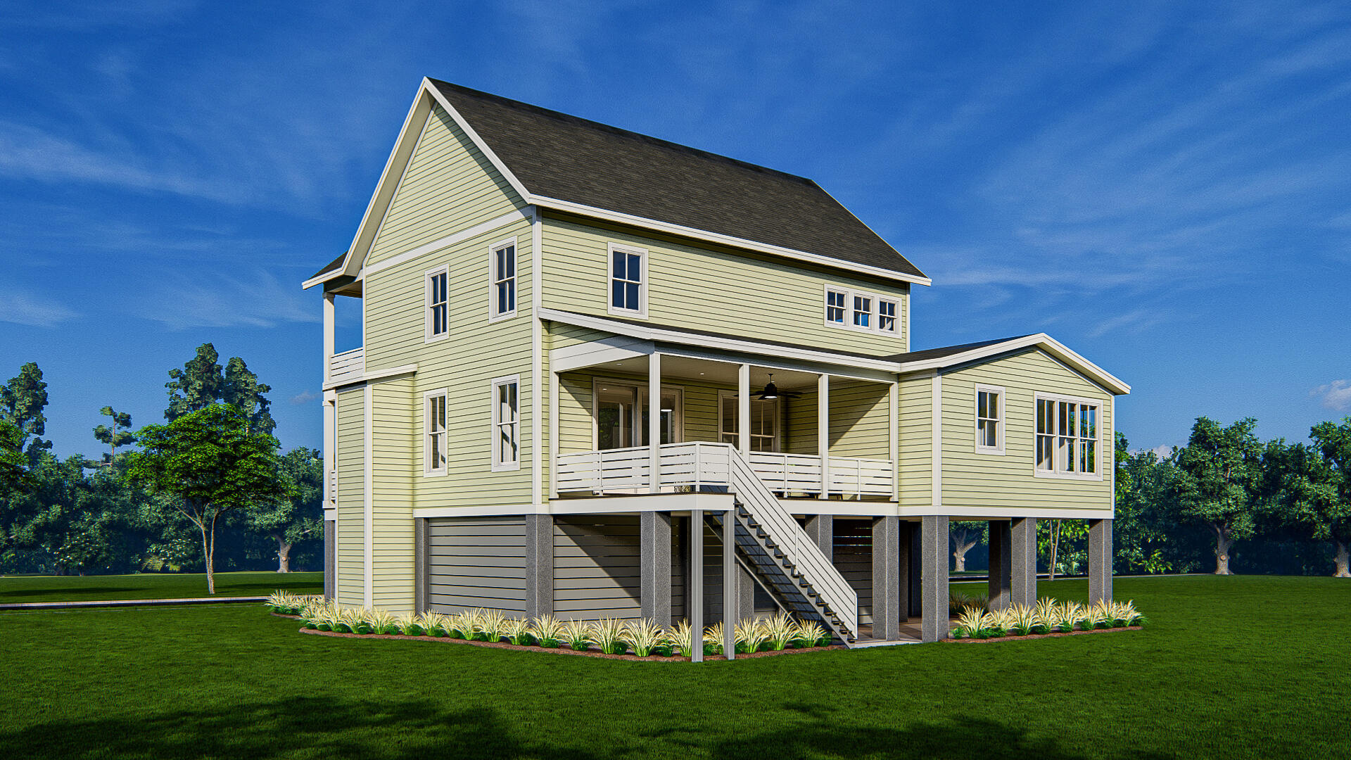 1586 Charming Nancy Road