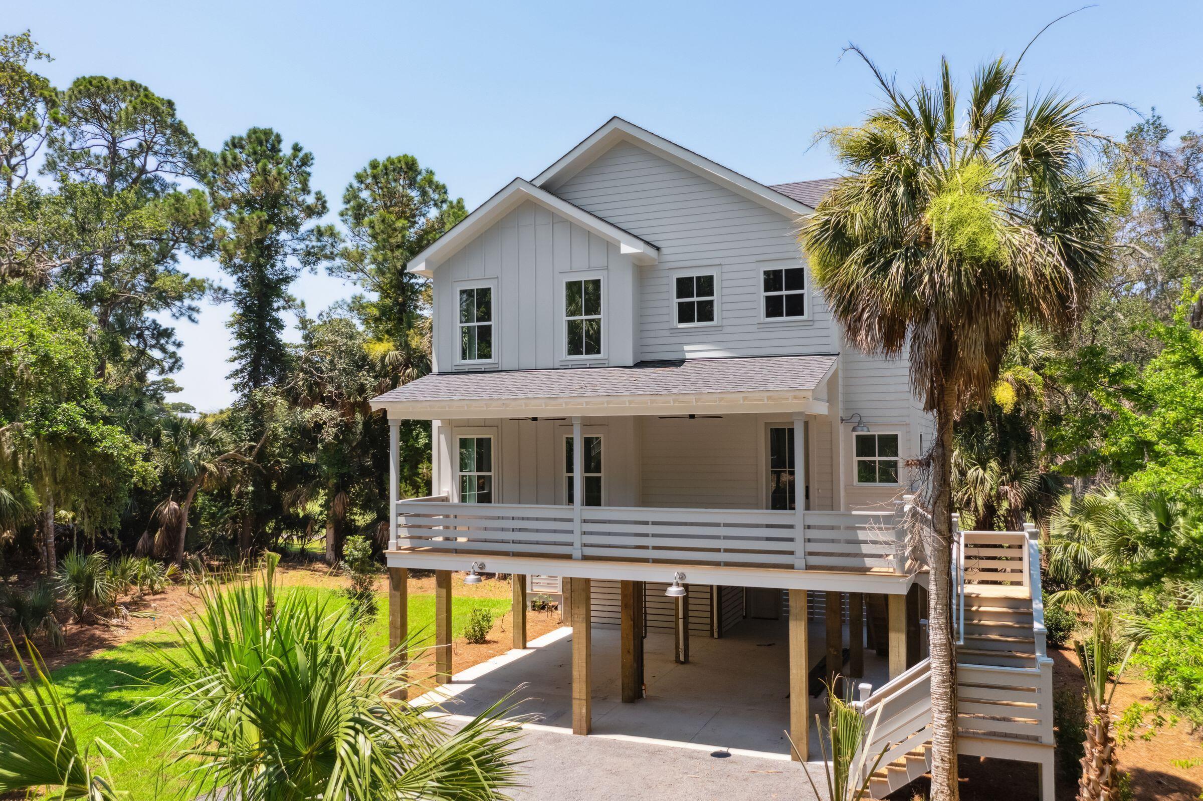 1590 Charming Nancy Road