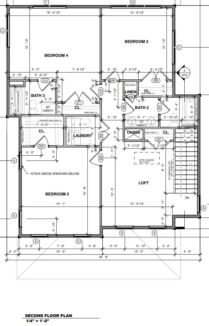 1590 Charming Nancy Road
