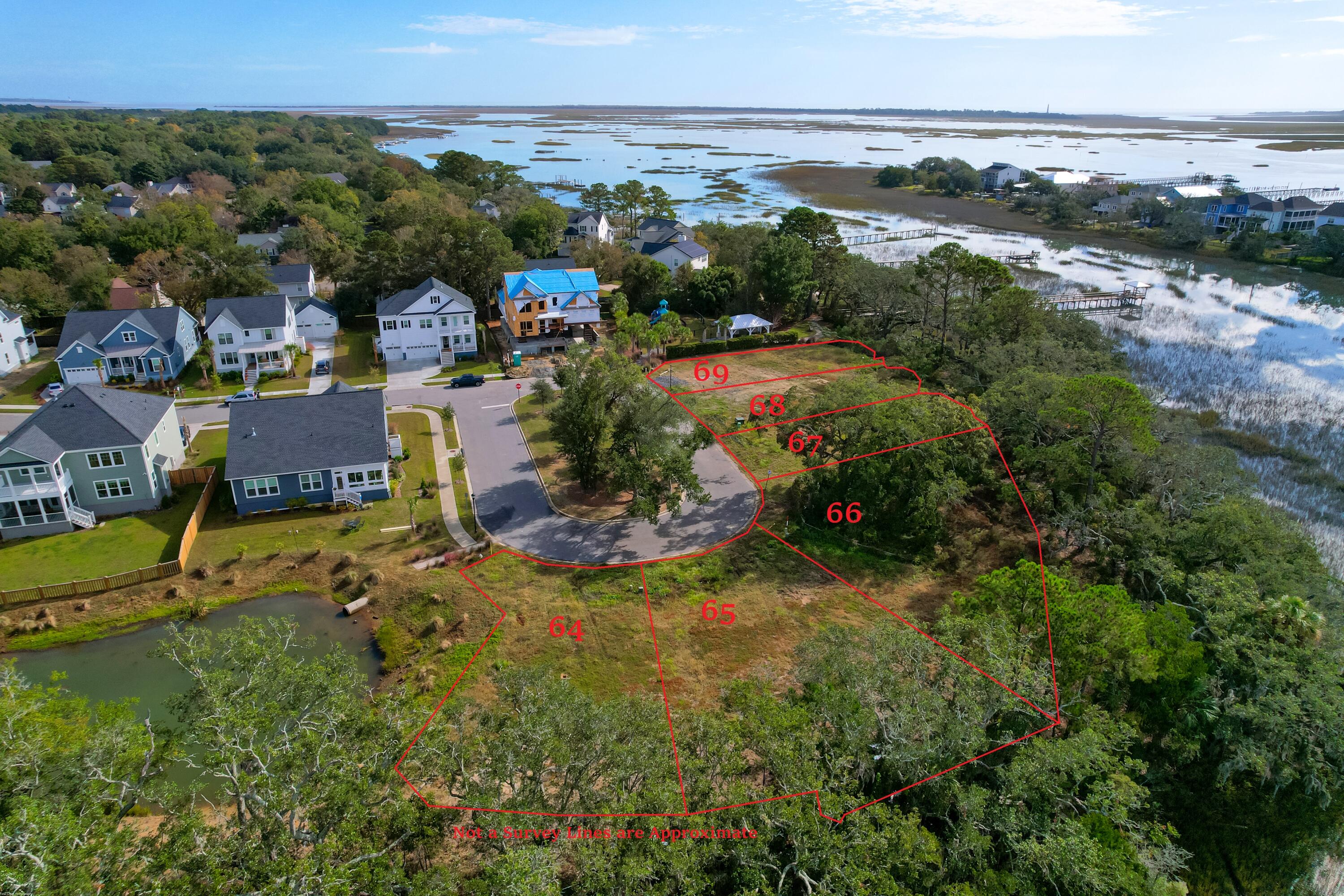 1590 Charming Nancy Road