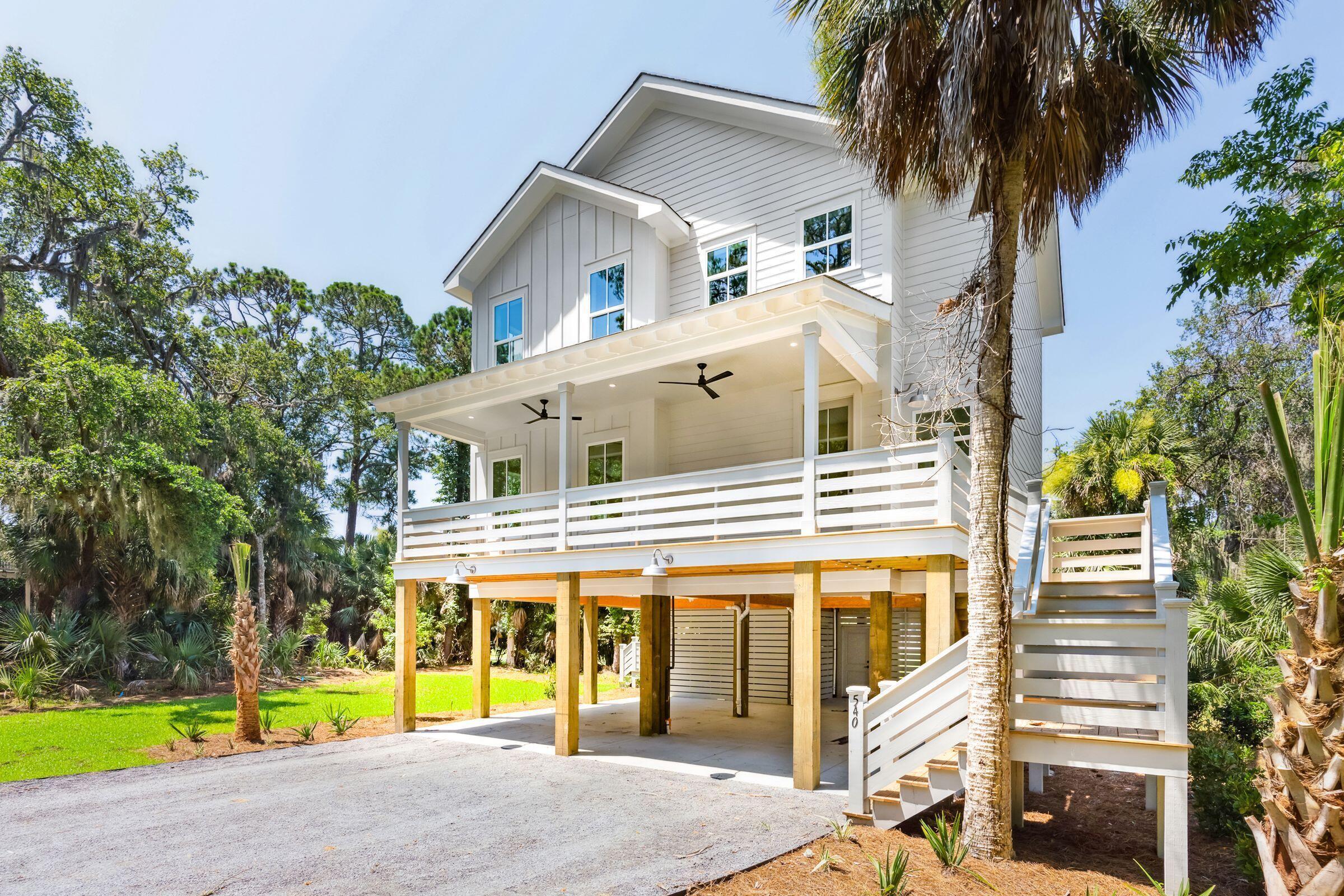 1590 Charming Nancy Road