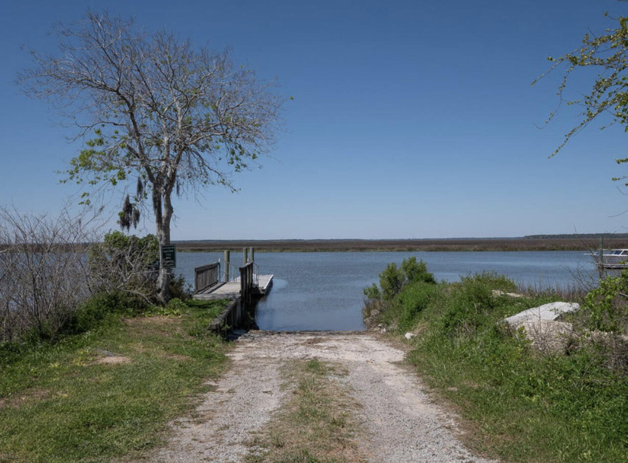 Lot 20 Hopkins Place Drive