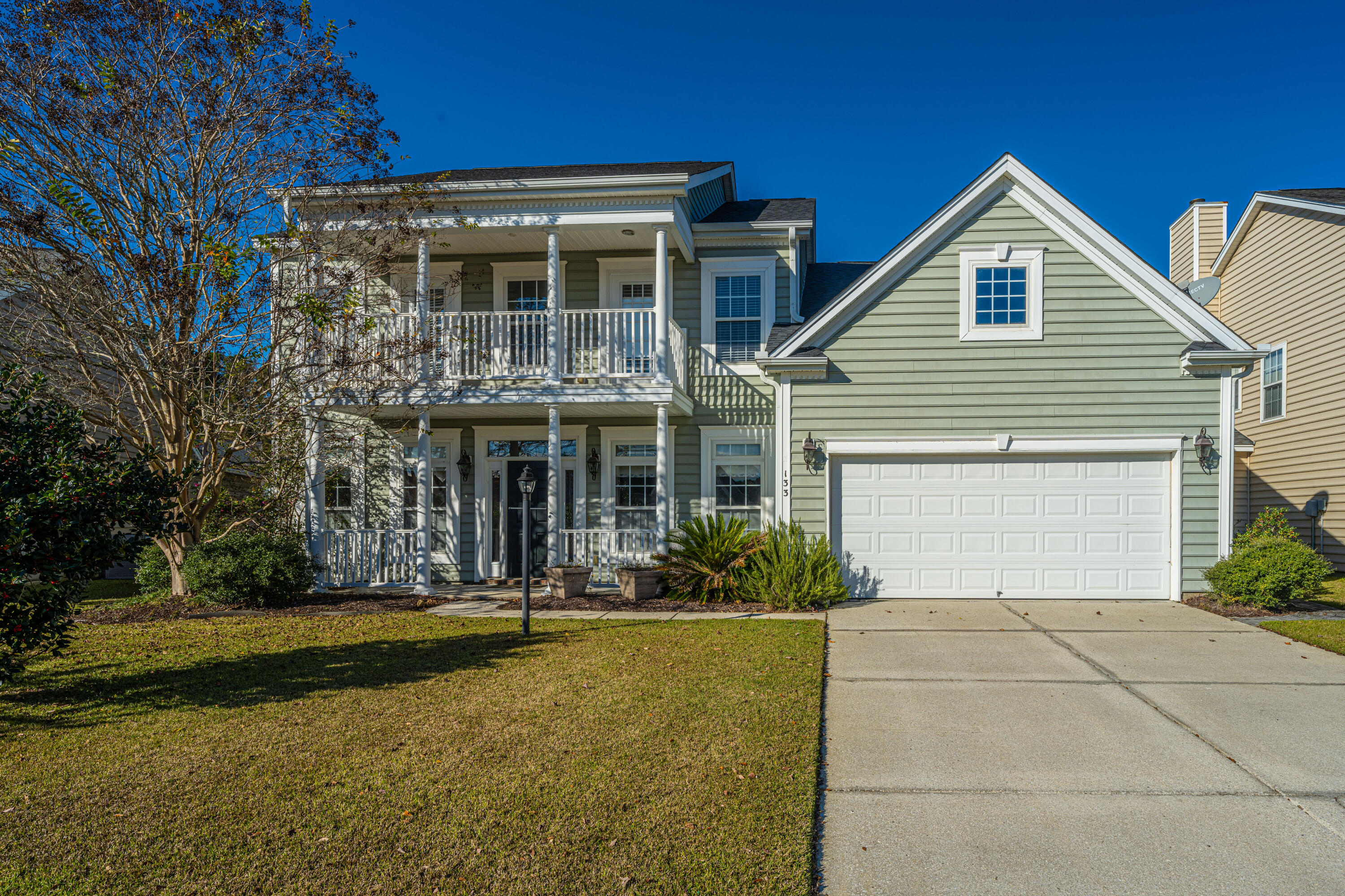 133 Gathering Island Road