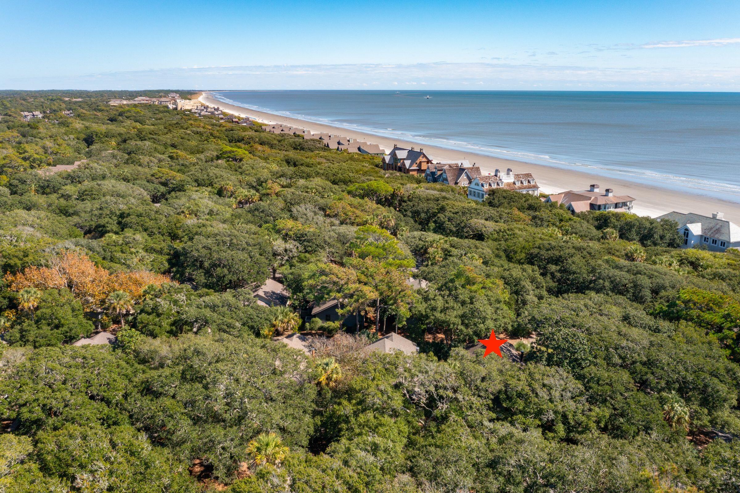 453 Sea Rocket Court