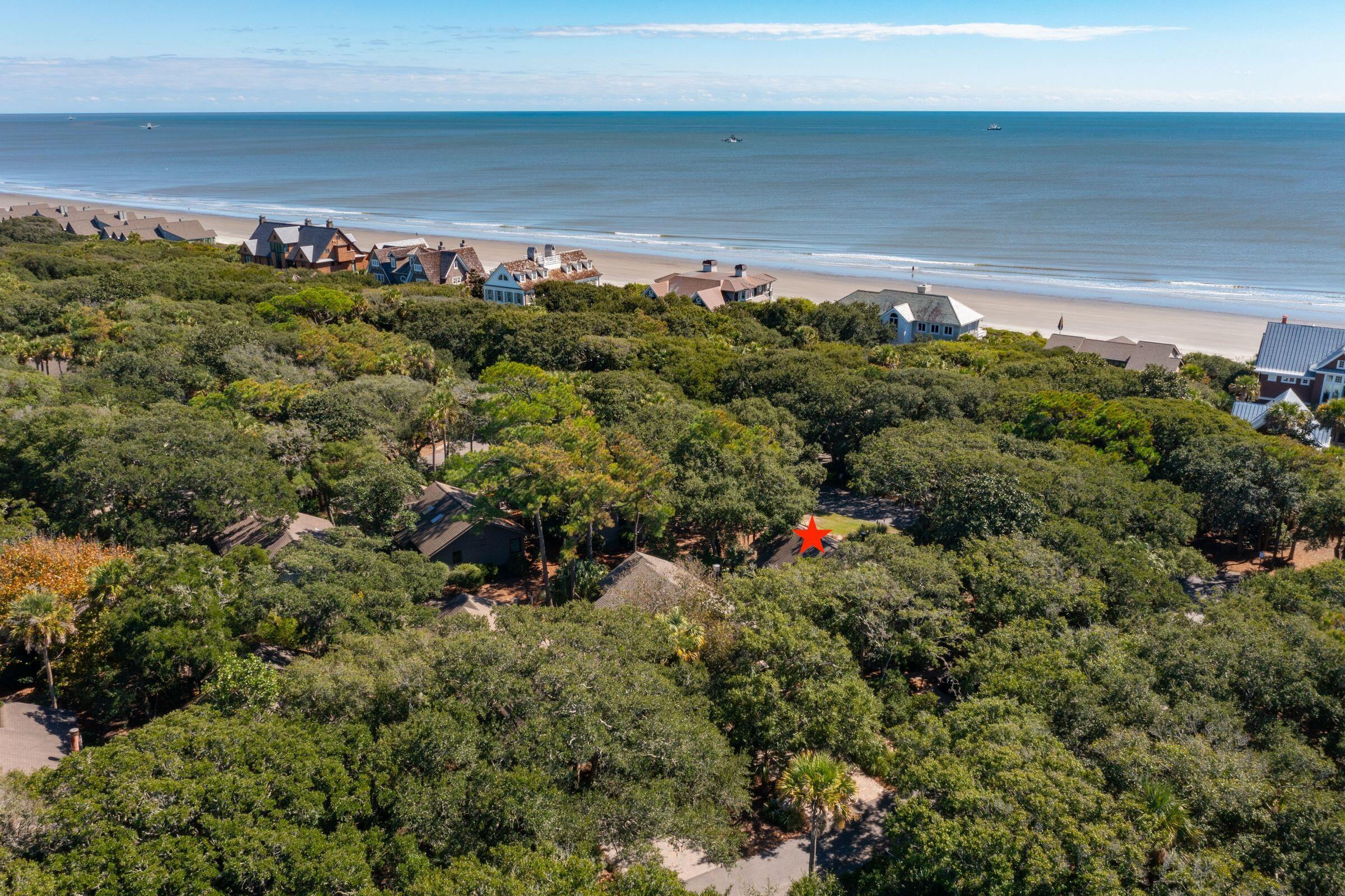 453 Sea Rocket Court