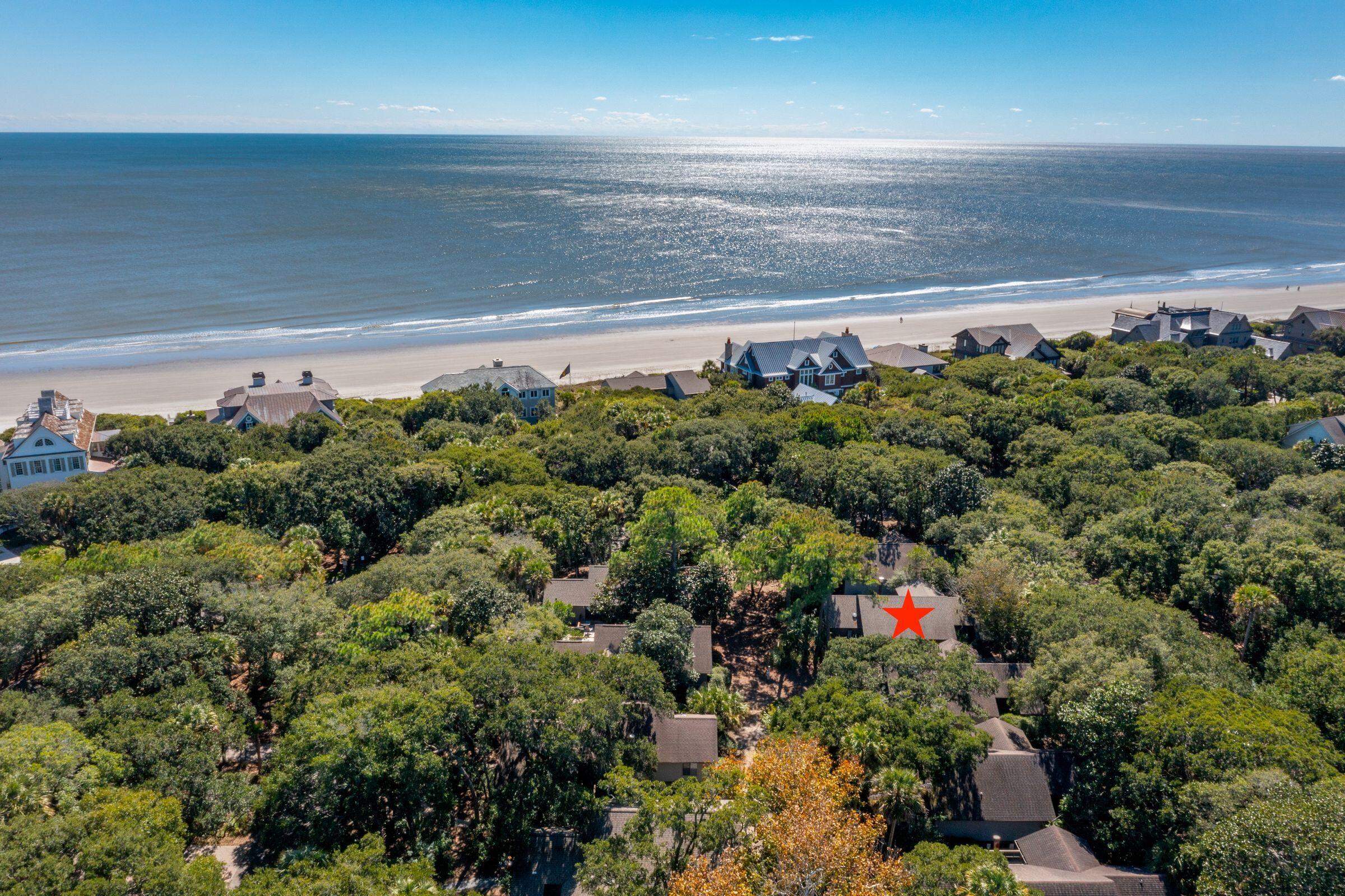 453 Sea Rocket Court