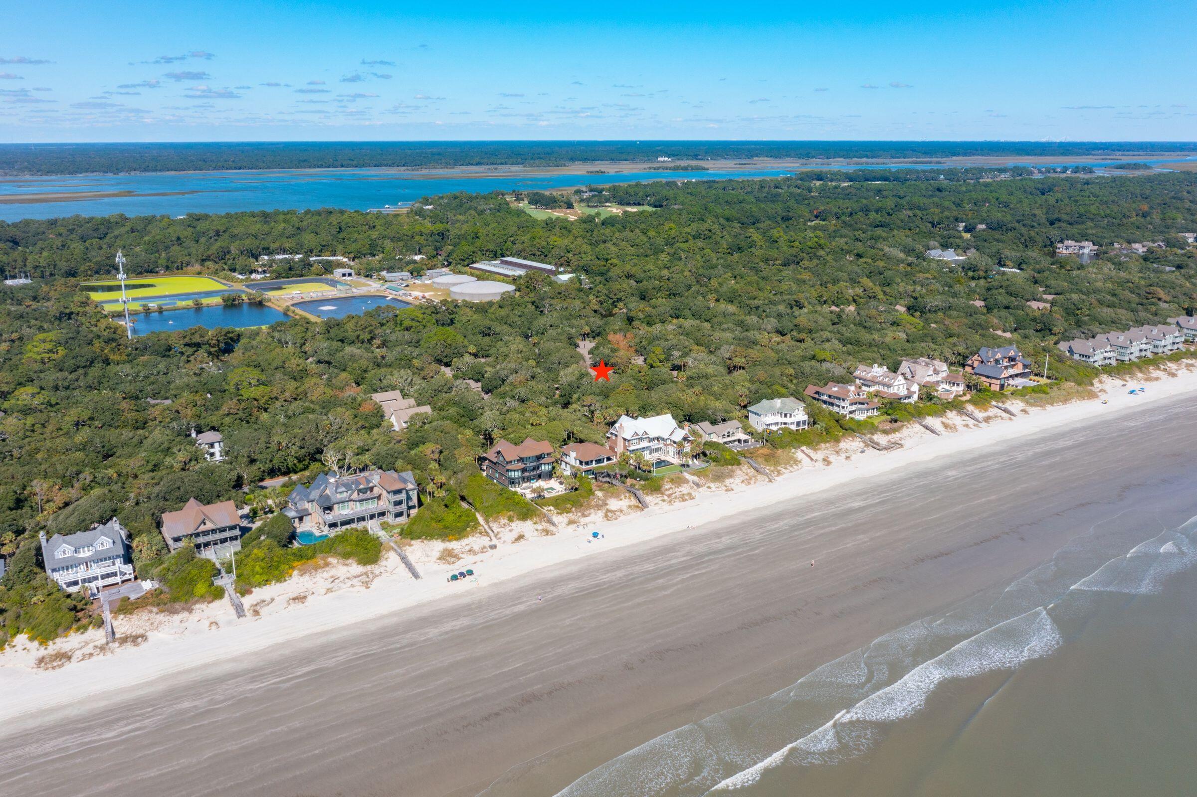 453 Sea Rocket Court