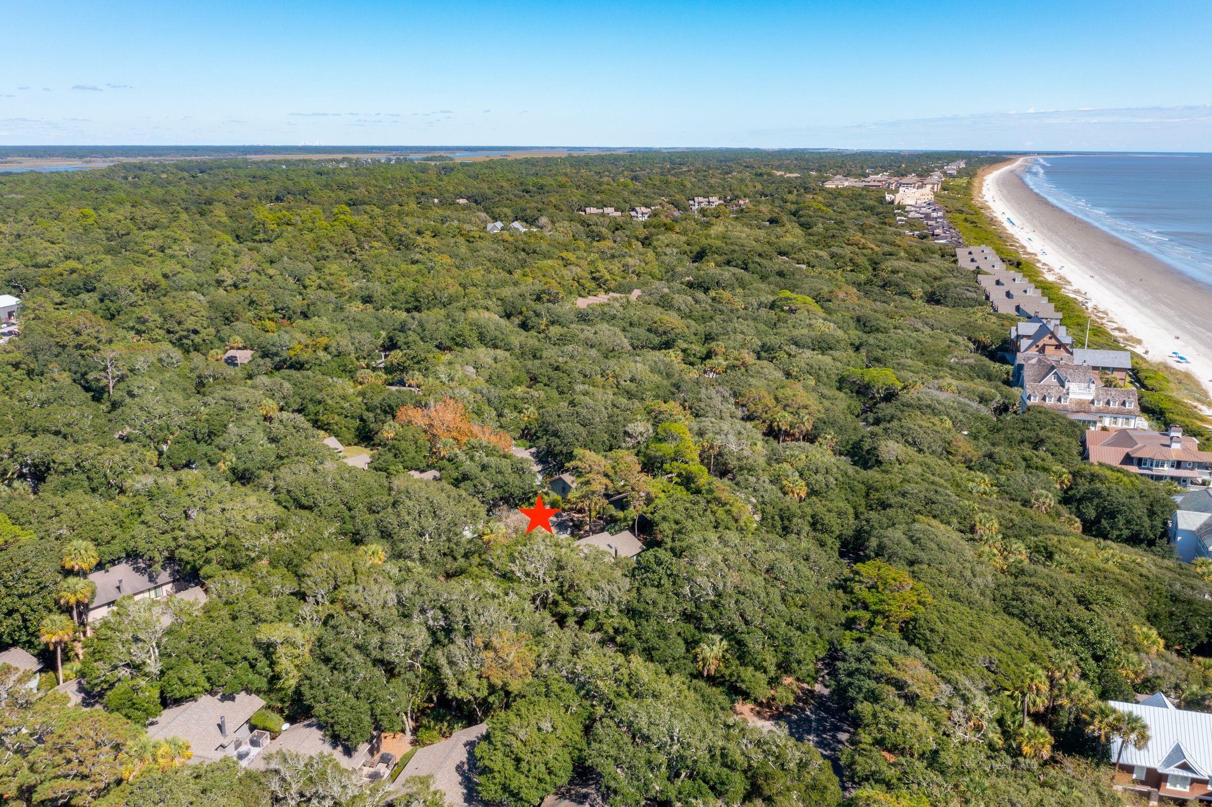 453 Sea Rocket Court