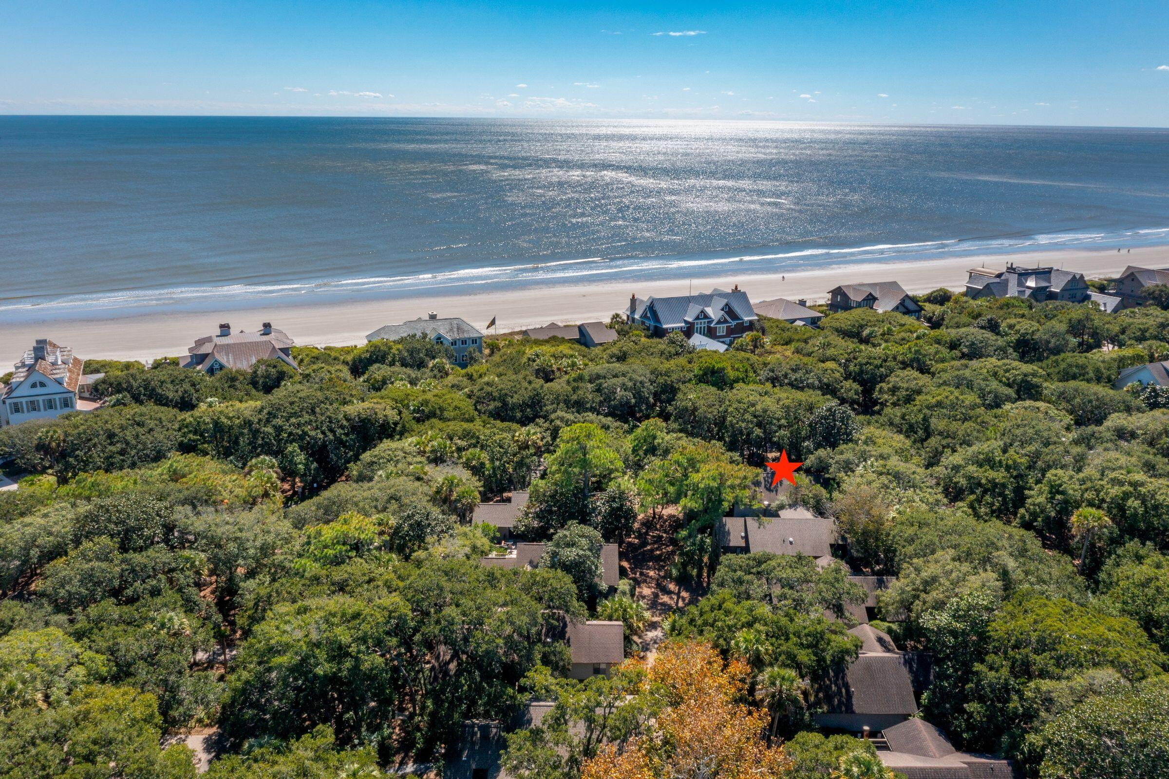 453 Sea Rocket Court