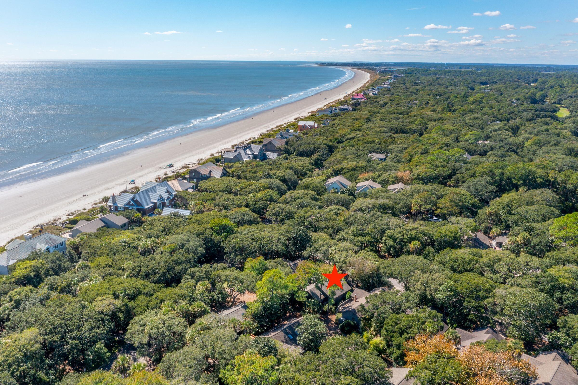 453 Sea Rocket Court