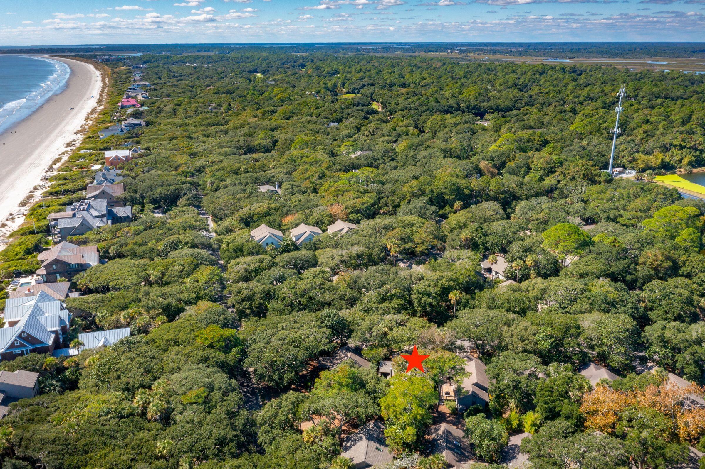 453 Sea Rocket Court