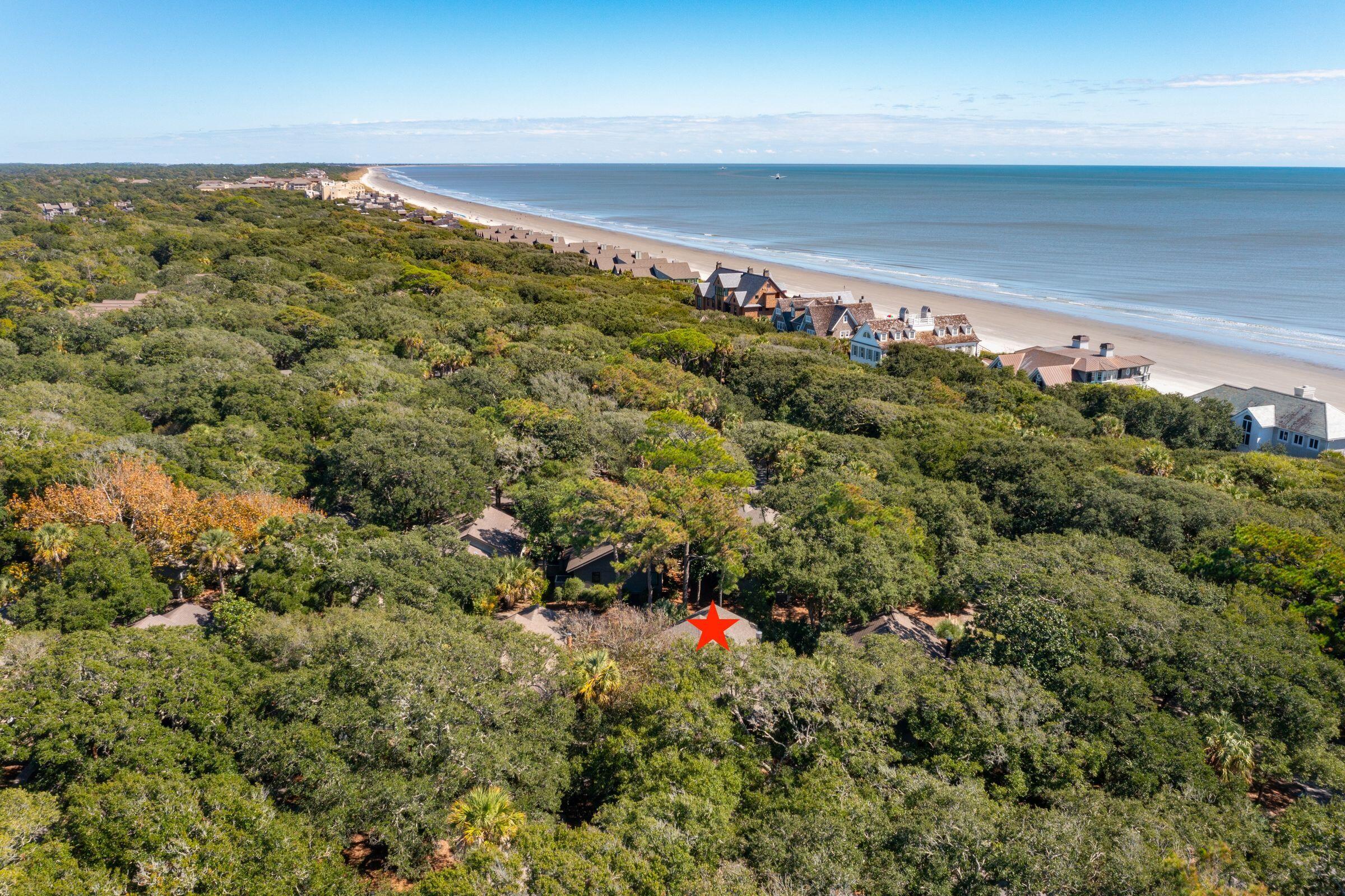 453 Sea Rocket Court