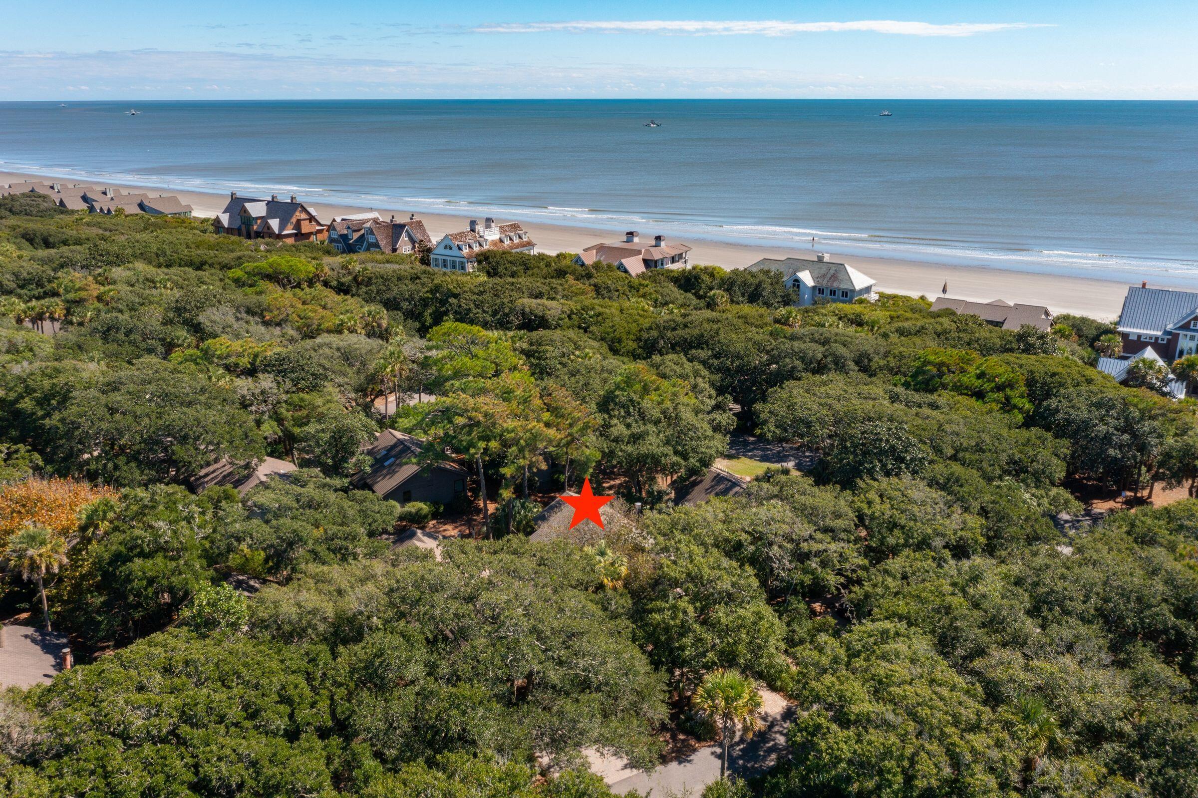 453 Sea Rocket Court