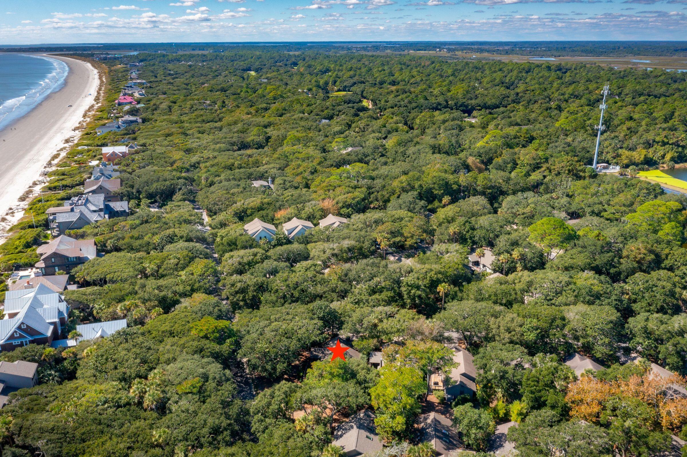 453 Sea Rocket Court