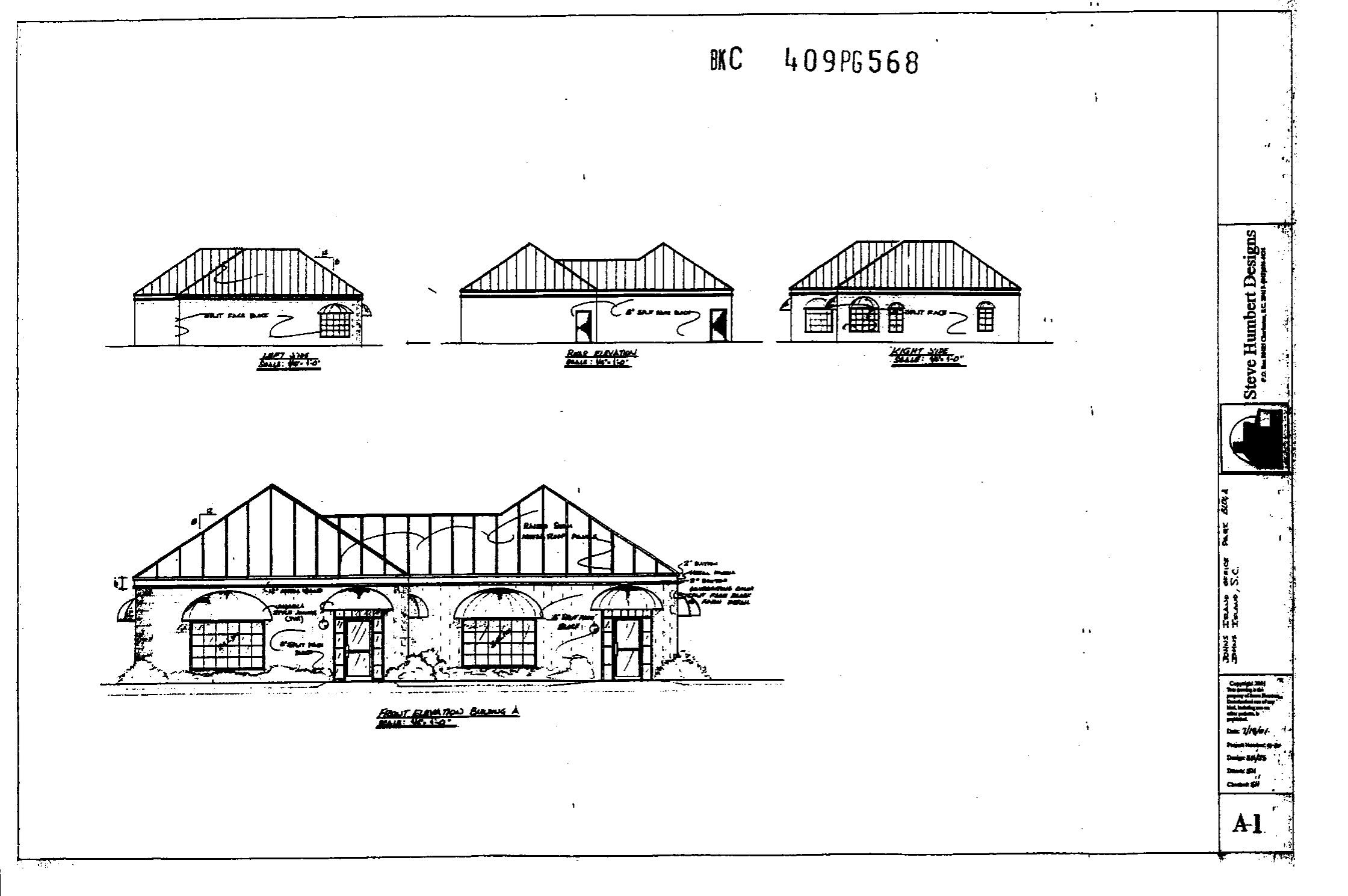 3227 Walter Drive # 2a Unit: 1a & 2a