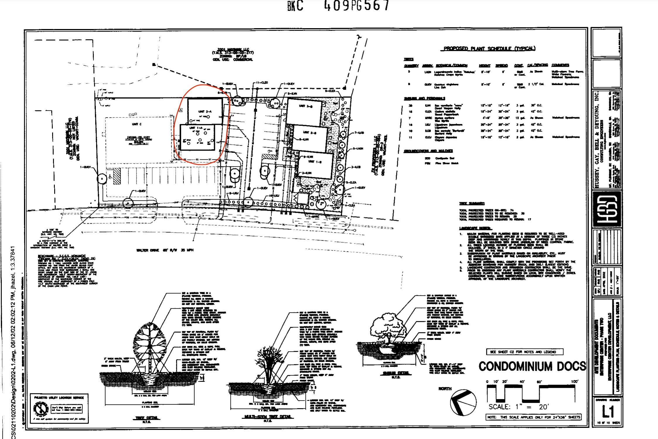 3227 Walter Drive # 2a Unit: 1a & 2a