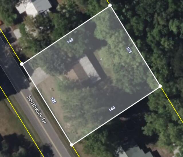 1771 Southwick Drive