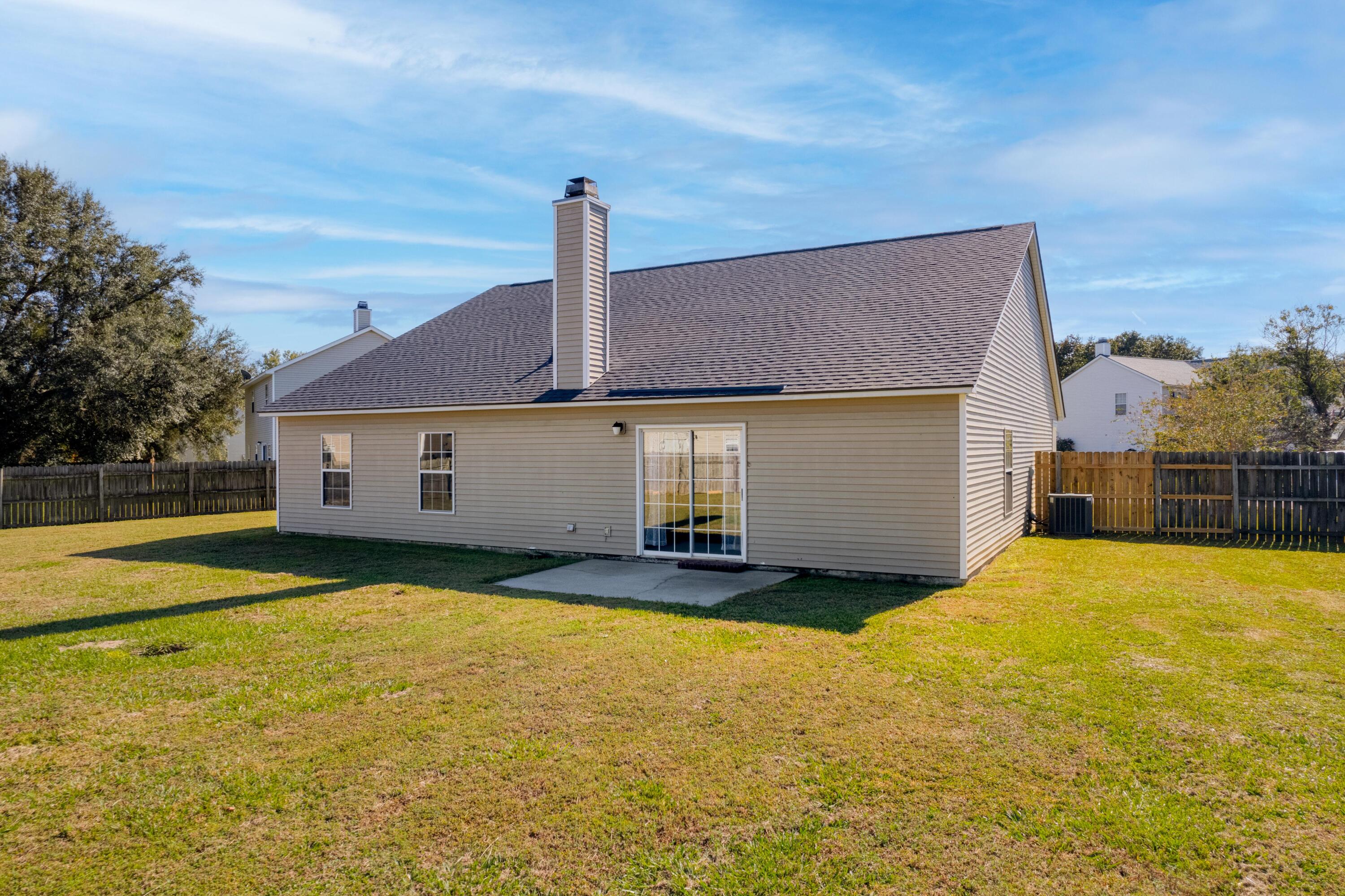 1327 Pinyon Pine Drive