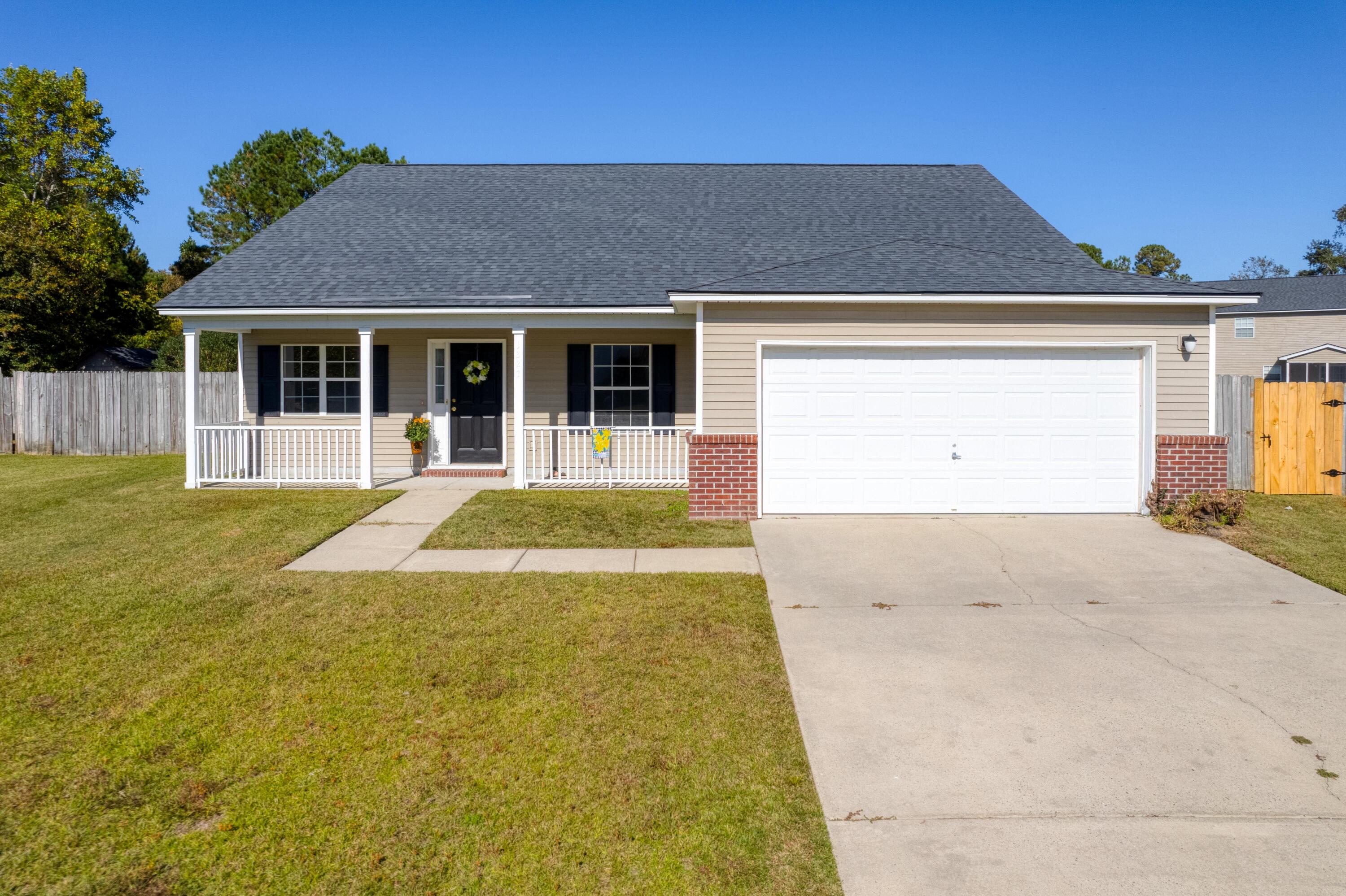 1327 Pinyon Pine Drive