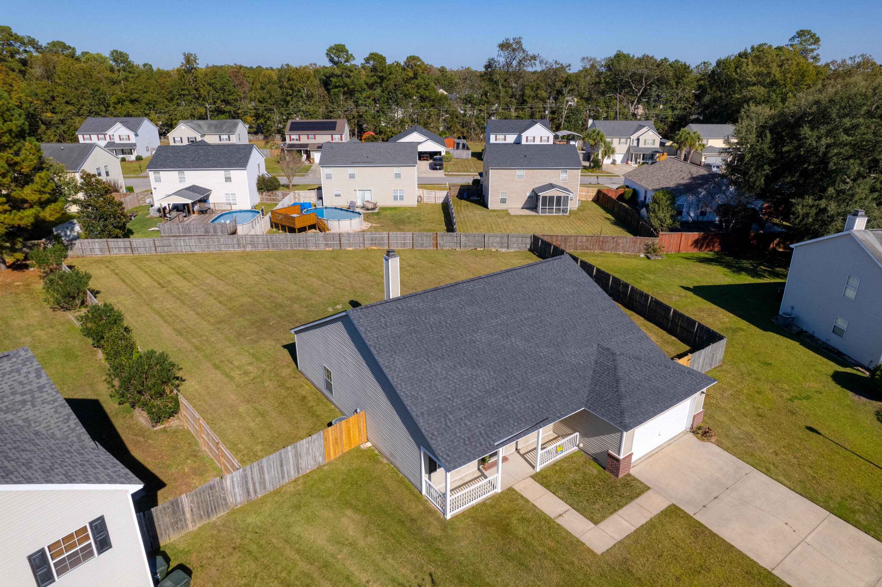 1327 Pinyon Pine Drive
