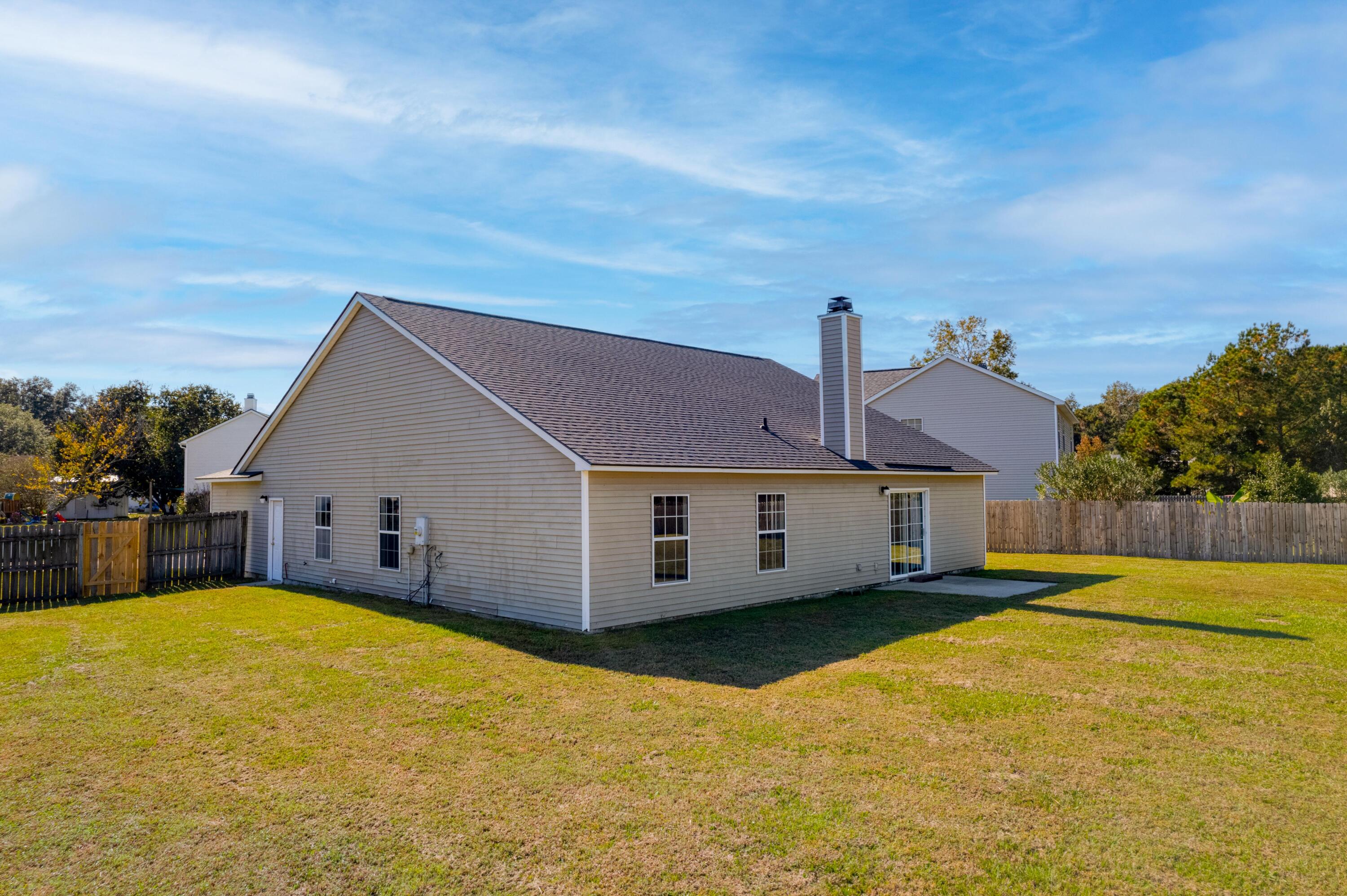 1327 Pinyon Pine Drive