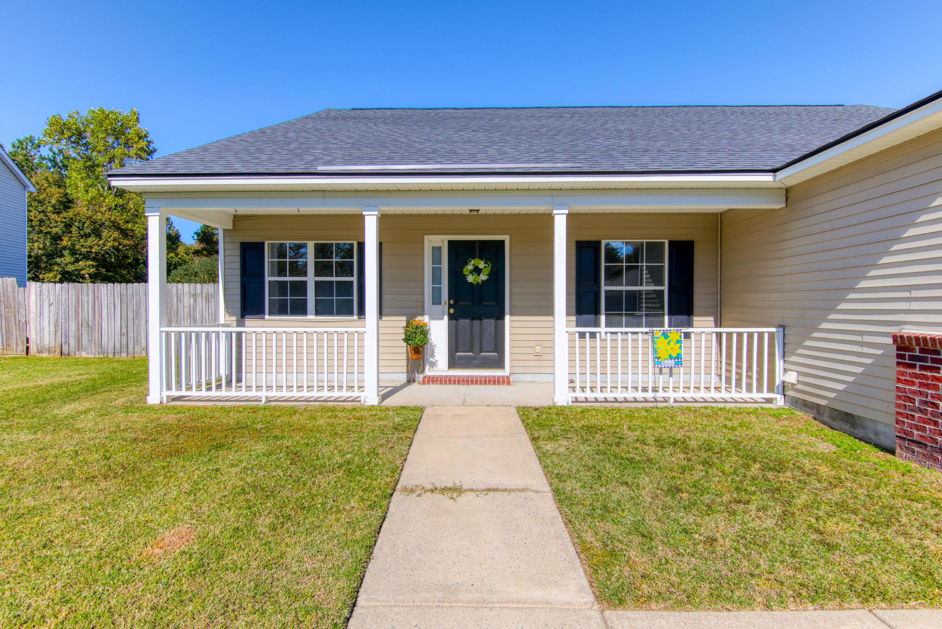 1327 Pinyon Pine Drive