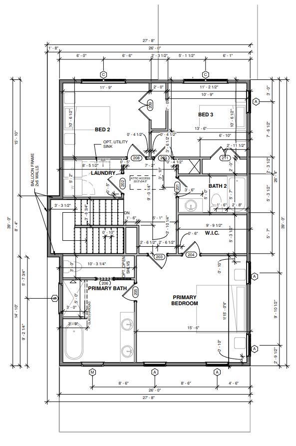 1582 Charming Nancy Road