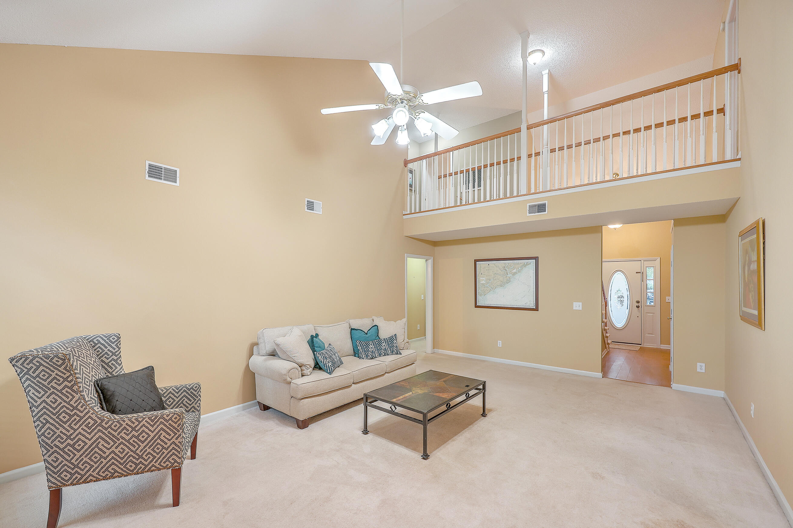 663 Majestic Oaks Drive