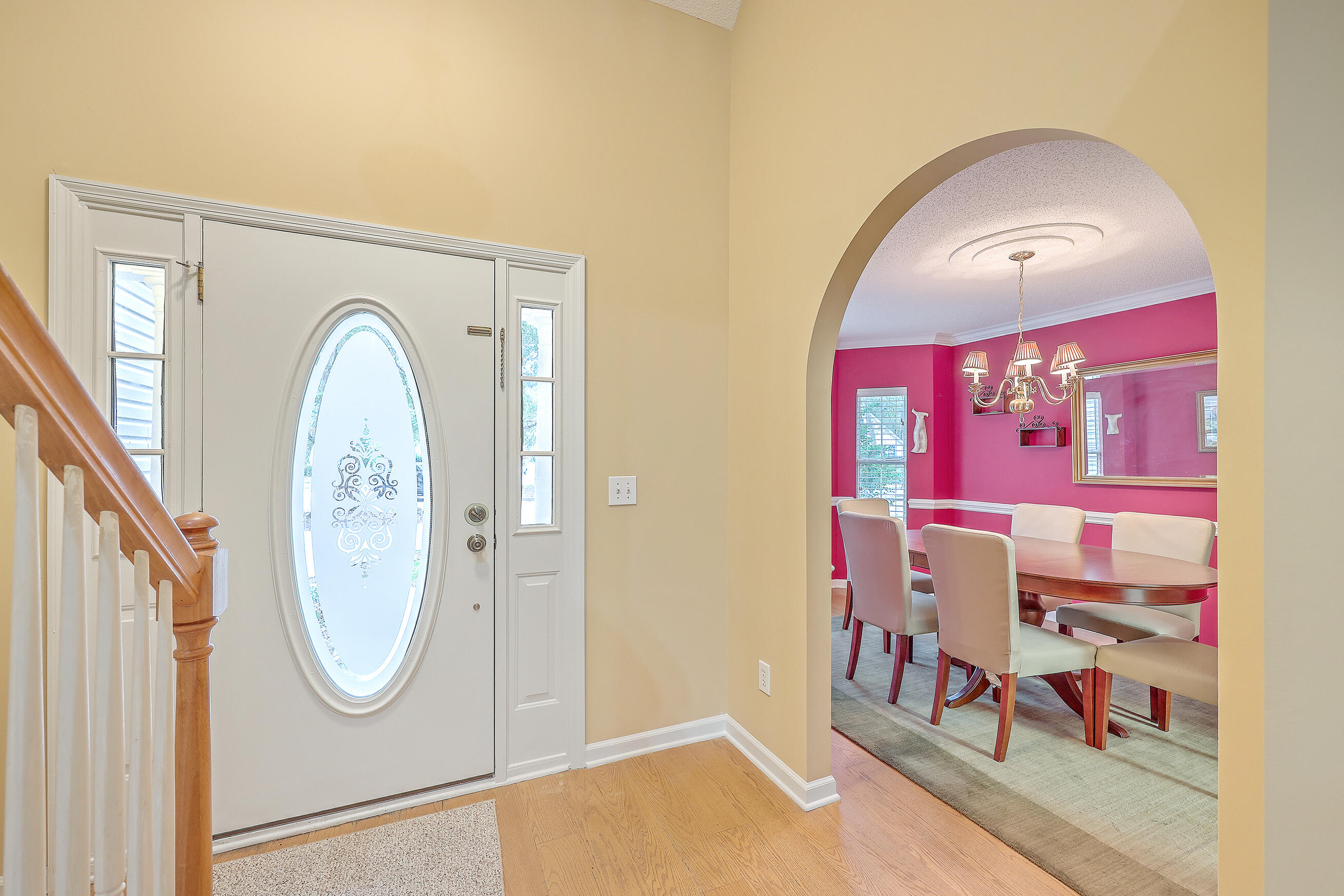 663 Majestic Oaks Drive