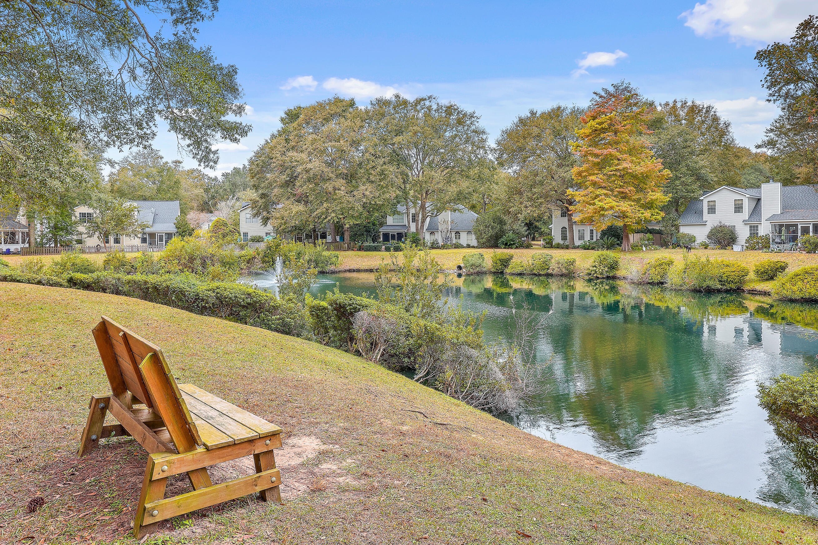 663 Majestic Oaks Drive